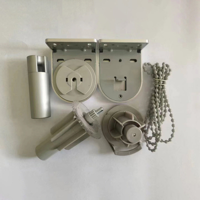 다양한 크기와 모양의 창문용 다재다능한 꿀집 블라인드 부품