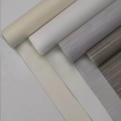 WY-RBF Custom Bright and Cheery Roller Blind Fabric for Sunny Spaces 2.0-2.5-3.0m 너비