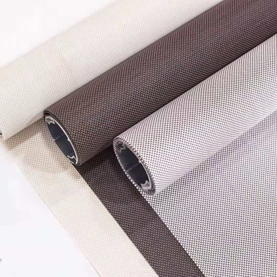 WY-RBF Custom Bright and Cheery Roller Blind Fabric for Sunny Spaces 2.0-2.5-3.0m 너비