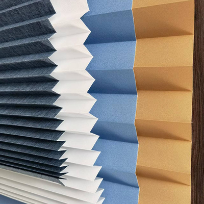 친절한 플레이트 블라인드 천 DIY 프로젝트에서 사용자 정의를위한 궁극적인 솔루션