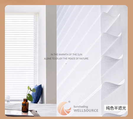 WELLSOURCE 매뉴얼 2&quot;상그리 라 색조 가정, 사무실, 호텔, 클럽, 레스토랑을 위한 비 흑백 조명 필터